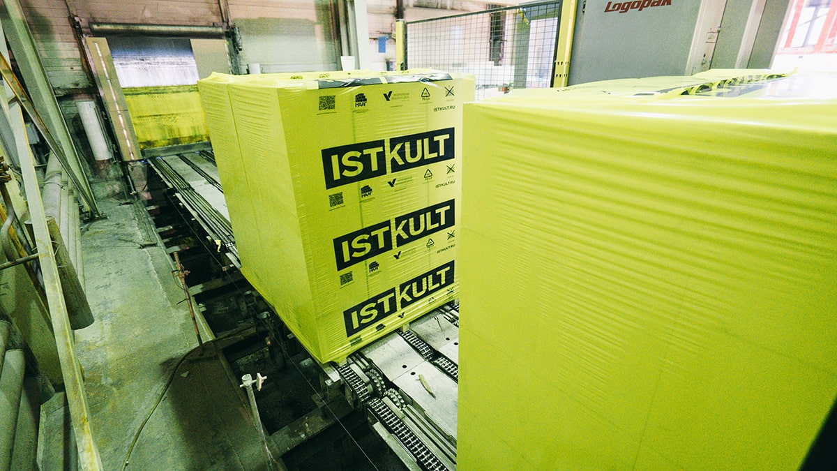 Газобетонный блок ISTKULT D600 B5,0 625х300х250 мм фото 2